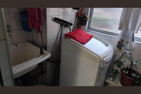 Foto 12 de apartamento à venda com 3 quartos, 72m² em Vila Formosa, São Paulo