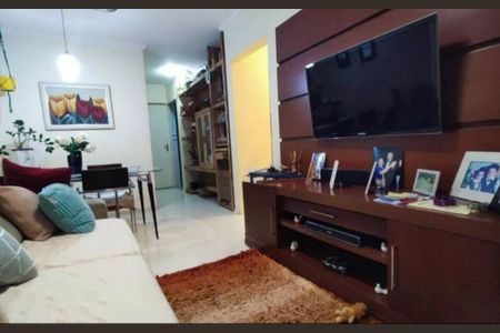 Foto 04 de apartamento à venda com 3 quartos, 72m² em Vila Formosa, São Paulo