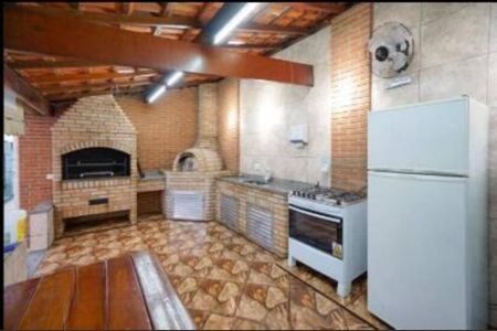 Foto 15 de apartamento à venda com 3 quartos, 72m² em Vila Formosa, São Paulo