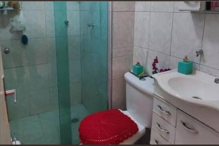 Foto 11 de apartamento à venda com 3 quartos, 72m² em Vila Formosa, São Paulo