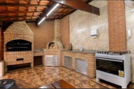 Foto 16 de apartamento à venda com 3 quartos, 72m² em Vila Formosa, São Paulo