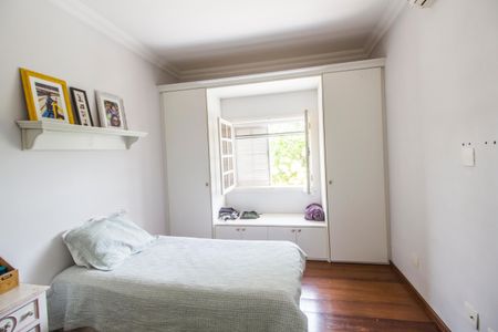 Casa de condomínio para alugar com 650m², 6 quartos e 6 vagasSuíte 1