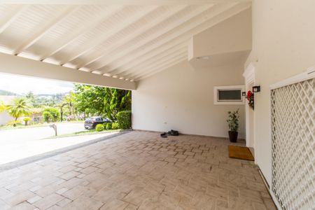 Casa de condomínio para alugar com 650m², 6 quartos e 6 vagasGaragem