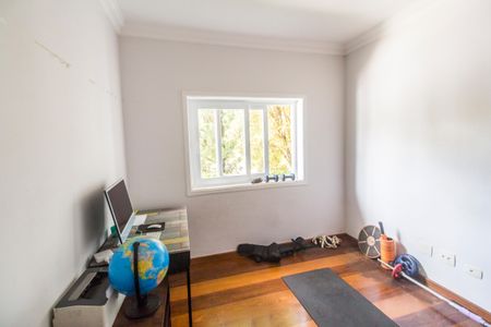 Casa de condomínio para alugar com 650m², 6 quartos e 6 vagasSala 