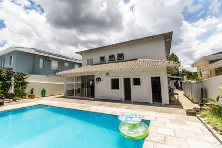 Casa de condomínio para alugar com 650m², 6 quartos e 6 vagasPiscina