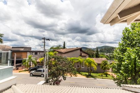 Casa de condomínio para alugar com 650m², 6 quartos e 6 vagasVista do Quarto 3