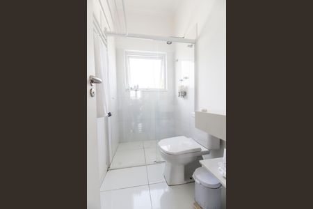 Casa de condomínio para alugar com 650m², 6 quartos e 6 vagasBanheiro