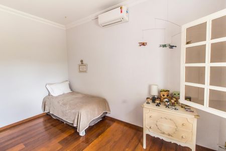 Casa de condomínio para alugar com 650m², 6 quartos e 6 vagasQuarto 3