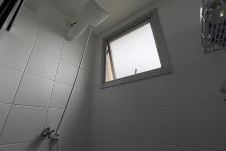 Apartamento à venda com 90m², 3 quartos e 2 vagasBanheiro da Suíte