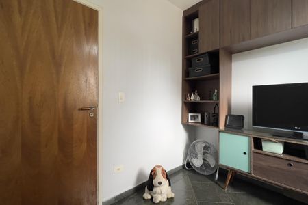 Apartamento à venda com 90m², 3 quartos e 2 vagasQuarto 2