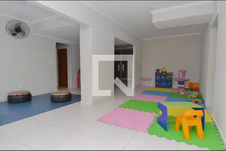 Apartamento à venda com 90m², 3 quartos e 2 vagasBrinquedoteca