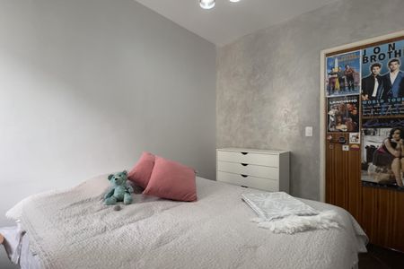 Apartamento à venda com 90m², 3 quartos e 2 vagasQuarto 1