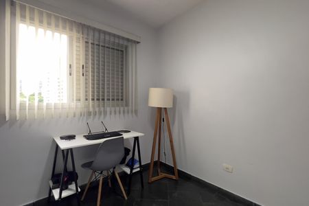 Apartamento à venda com 90m², 3 quartos e 2 vagasQuarto 2