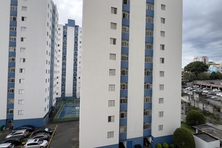 Vista do Quarto 1 de apartamento à venda com 3 quartos, 90m² em Macedo, Guarulhos
