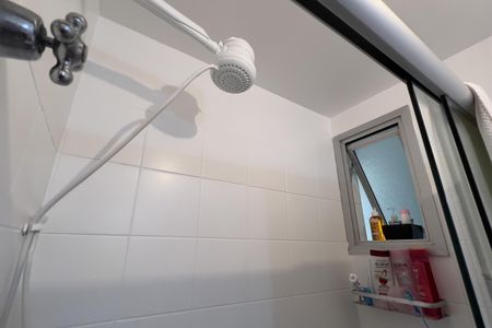 Apartamento à venda com 90m², 3 quartos e 2 vagasBanheiro