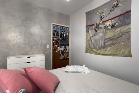 Apartamento à venda com 90m², 3 quartos e 2 vagasQuarto 1