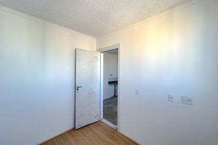 Apartamento à venda com 34m², 2 quartos e sem vagaQuarto 1