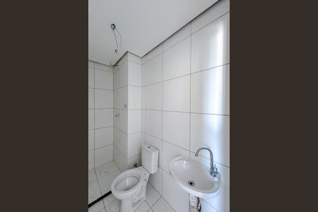 Apartamento à venda com 34m², 2 quartos e sem vagaBanheiro