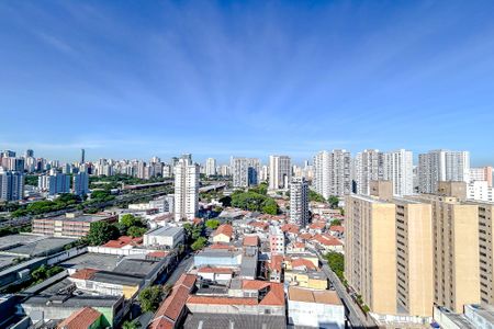 Vista do Quarto 1 de apartamento à venda com 2 quartos, 34m² em Tatuapé, São Paulo