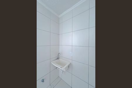 Apartamento à venda com 34m², 2 quartos e sem vagaÁrea de Serviço