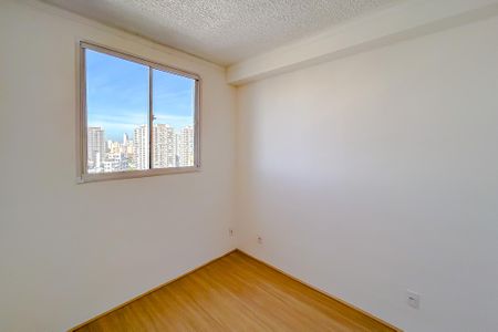 Quarto 1 de apartamento à venda com 2 quartos, 34m² em Tatuapé, São Paulo