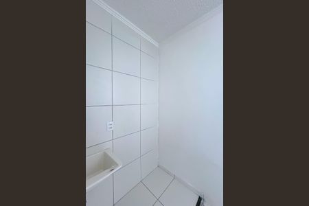 Apartamento à venda com 34m², 2 quartos e sem vagaÁrea de Serviço