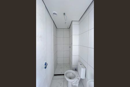 Apartamento à venda com 34m², 2 quartos e sem vagaBanheiro