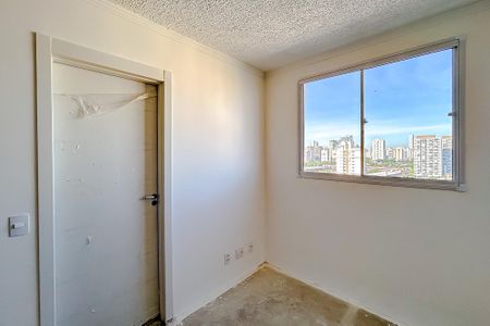 Sala de apartamento à venda com 2 quartos, 34m² em Tatuapé, São Paulo