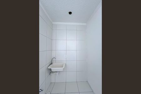 Apartamento à venda com 34m², 2 quartos e sem vagaÁrea de Serviço