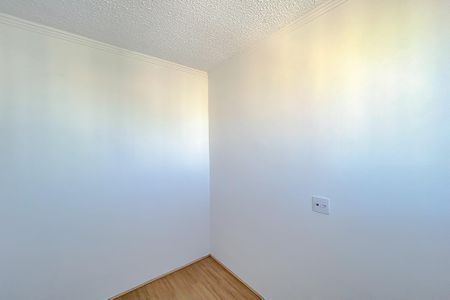 Apartamento à venda com 34m², 2 quartos e sem vagaQuarto 2