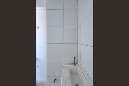 Apartamento à venda com 34m², 2 quartos e sem vagaÁrea de Serviço