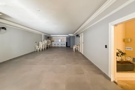 Apartamento para alugar com 96m², 2 quartos e 1 vagaSalão de Festas