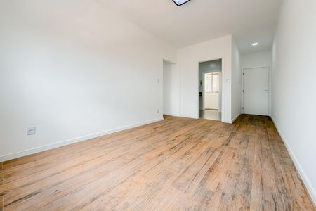 Sala de apartamento à venda com 2 quartos, 96m² em Cambuci, São Paulo