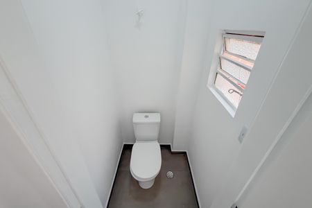 Apartamento para alugar com 96m², 2 quartos e 1 vagaBanheiro de Serviço