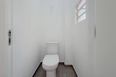 Apartamento para alugar com 96m², 2 quartos e 1 vagaBanheiro de Serviço