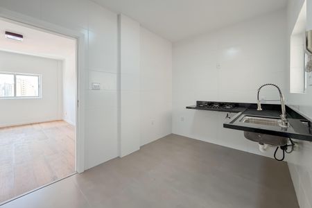 Apartamento para alugar com 96m², 2 quartos e 1 vagaCozinha