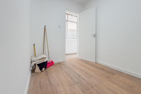 Apartamento para alugar com 96m², 2 quartos e 1 vagaQuarto de Serviço