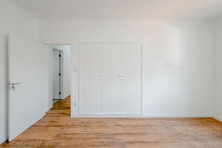 Apartamento para alugar com 96m², 2 quartos e 1 vagaQuarto 2 - Armários