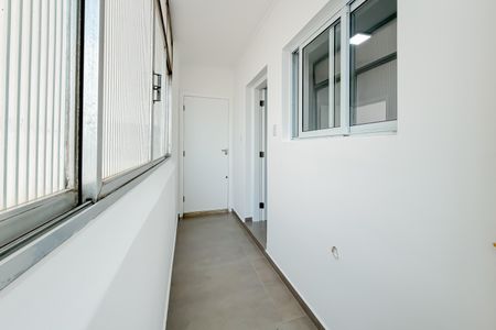 Apartamento para alugar com 96m², 2 quartos e 1 vagaÁrea de Serviço