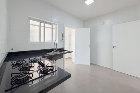 Apartamento para alugar com 96m², 2 quartos e 1 vagaCozinha