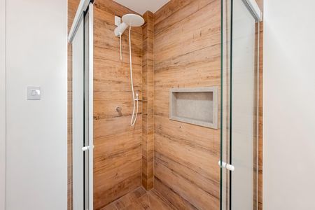 Apartamento para alugar com 96m², 2 quartos e 1 vagaBanheiro Social