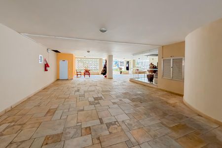 Apartamento para alugar com 96m², 2 quartos e 1 vagaÁrea comum