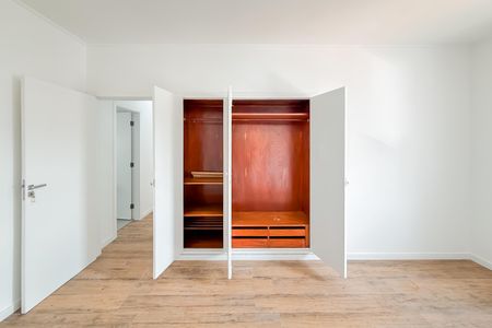 Apartamento para alugar com 96m², 2 quartos e 1 vagaQuarto 2 - Armários