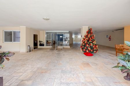 Apartamento para alugar com 96m², 2 quartos e 1 vagaÁrea comum