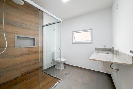 Apartamento para alugar com 96m², 2 quartos e 1 vagaBanheiro Social