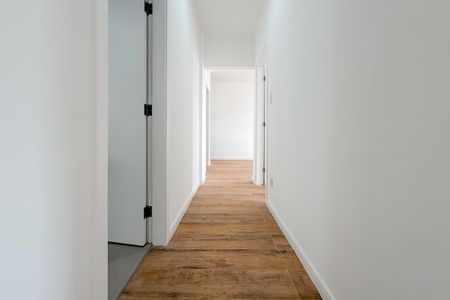 Apartamento para alugar com 96m², 2 quartos e 1 vagaCorredor