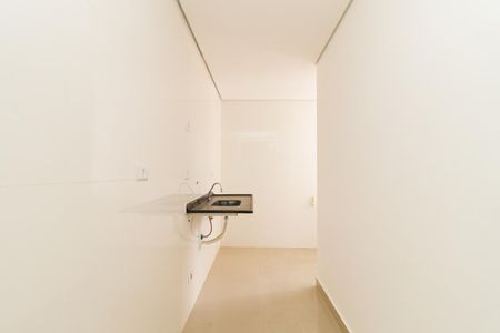 Apartamento à venda com 42m², 2 quartos e sem vagaCozinha