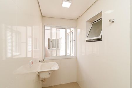 Apartamento à venda com 42m², 2 quartos e sem vagaÁrea de Serviço
