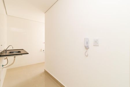 Apartamento à venda com 42m², 2 quartos e sem vagaCozinha