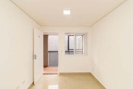 Sala de apartamento à venda com 2 quartos, 42m² em Parque Edu Chaves, São Paulo